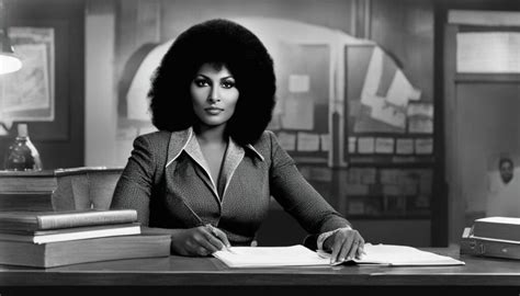 pam grier net worth|How Much Is Pam Grier Worth